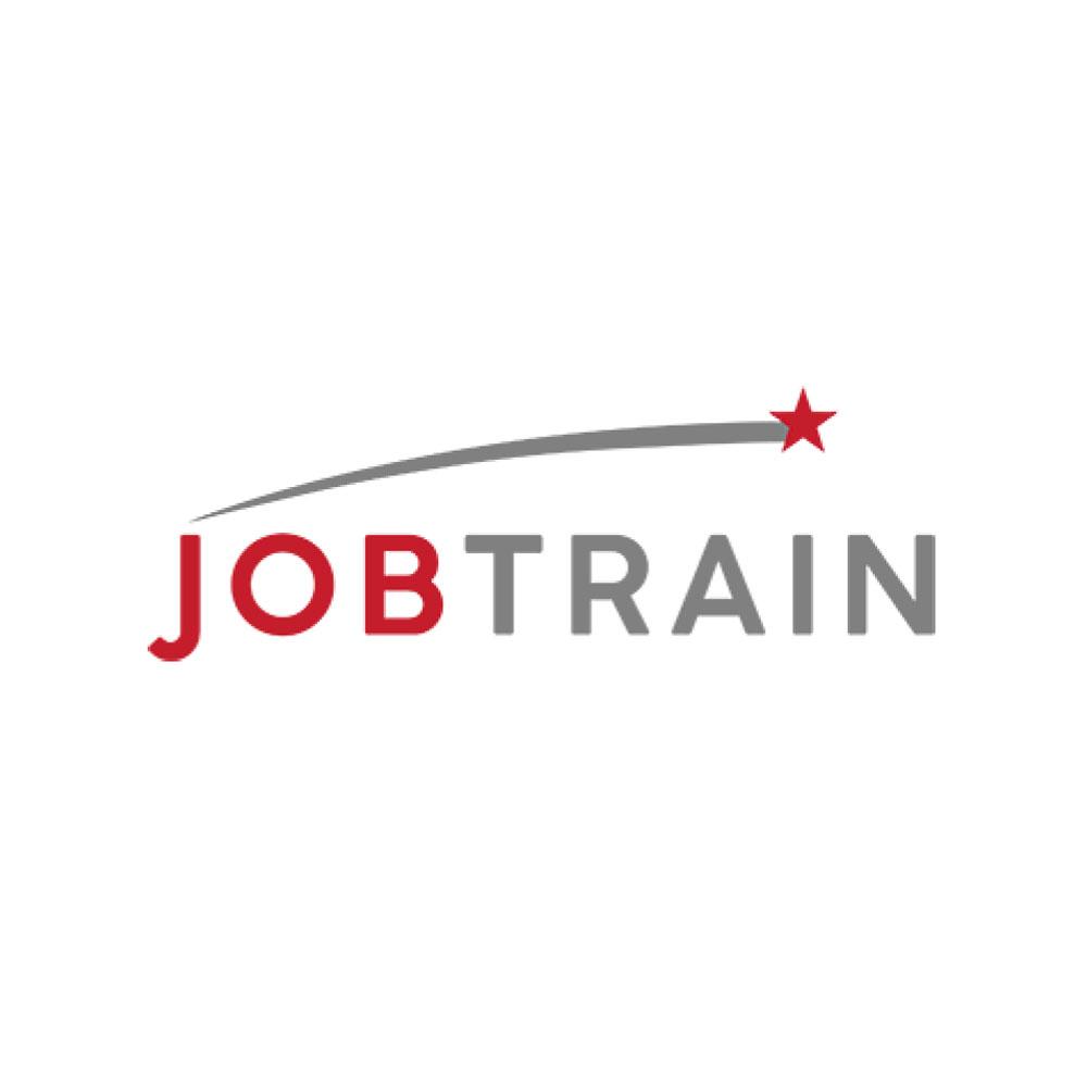 Jobtrain Logo