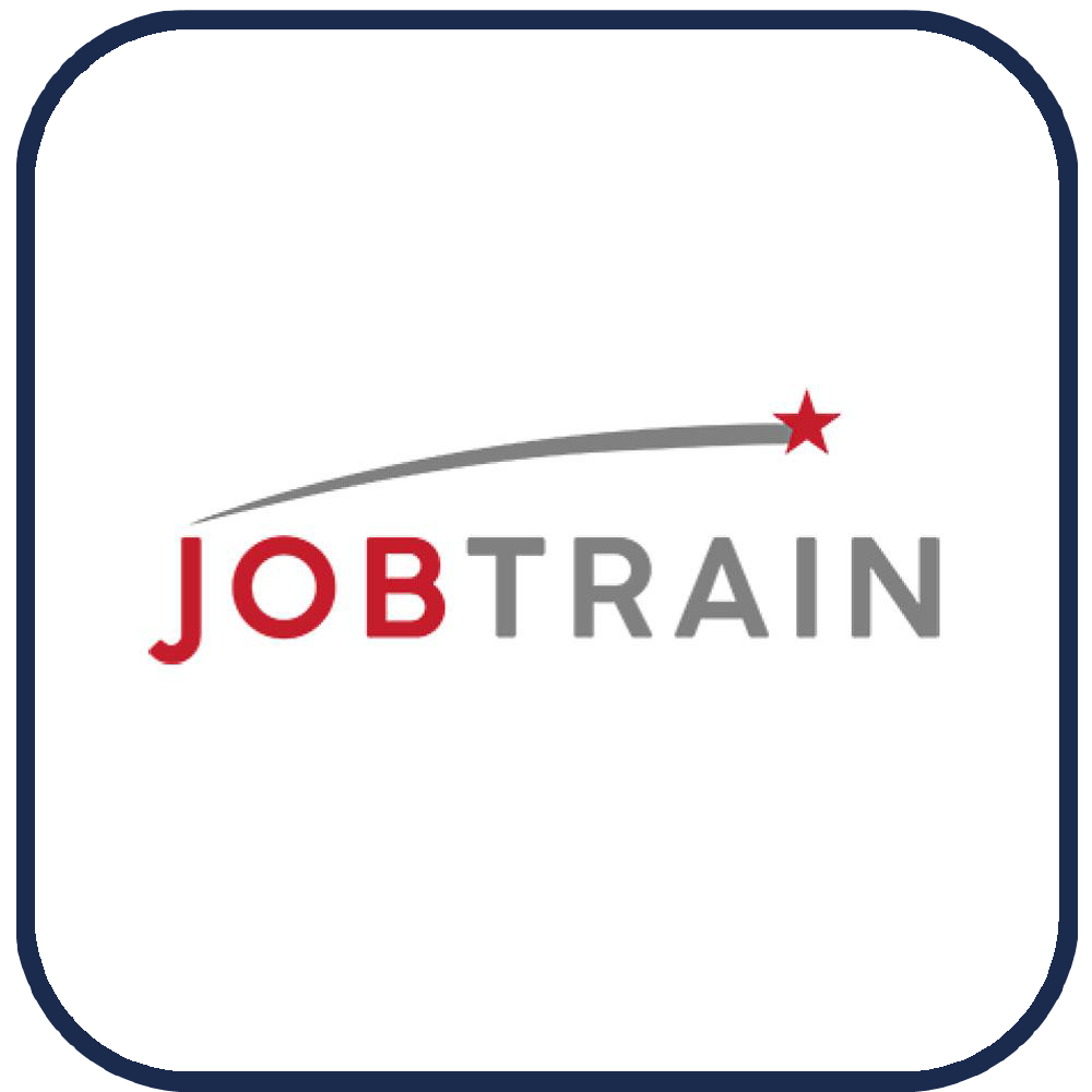 Jobtrain Logo