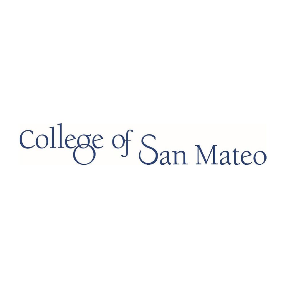 College of San Mateo Logo