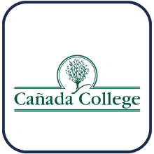 Canada College Logo