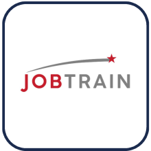 Jobtrain Logo