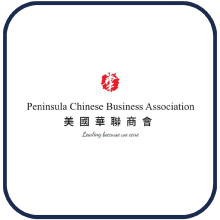 Peninsula Chinese Business Association Logo